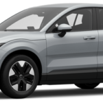 Volvo EX30 Leasing