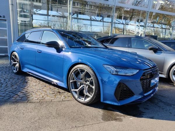 Audi RS6 Avant performance UPE190 Sonderleasing!! Leasing