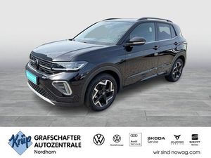 Volkswagen T-Cross 1,5 TSI R-Line +Matrix+Nav+Kamera+Parkas