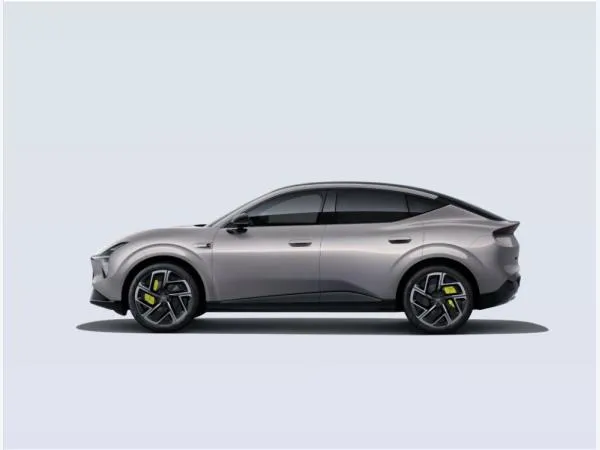 XPENG L03 AWD Performance Ultra * keine Anhängekupplung * Lieferung ab Januar 2027 *