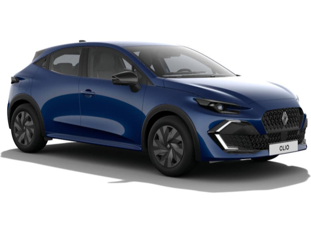 Renault Clio INZAHLUNGNAHMEAKTION *Full Hybrid E-Tech 160 Evolution* SITZHEIZUNG - MULTIMEDIA-PAKET - Leasing