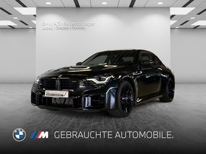 BMW M2 Coupé LiveCockpitProf Kamera Driv.Assist LED