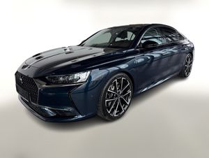 DS 9 360 4x4 Opera Lounge NightV Massage Focal Pano Leasing privat Leasing