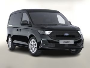 Ford Transit Connect Aut L2 Limited ACC Kam SHZ 17Z Gewerbeleasing