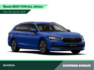 Skoda Superb Combi Selection 1.5 TSI mHEV - VS - ⭐BEST FOR ALL⭐
