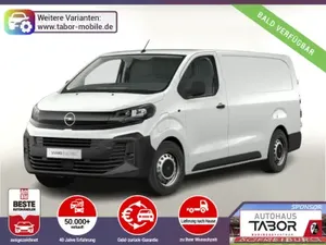 Opel Vivaro -e 75 kWh XL  Nav Kam SHZ LHZ