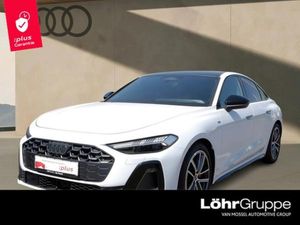 Audi A5 Lim. e-hybrid Q S-line 19"|PANO|MATRIX|HuD|B&O