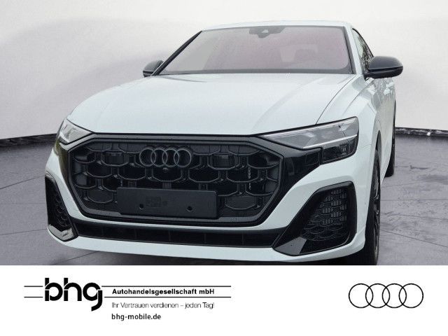Audi SQ8 SUV TFSI tiptronic Leasing
