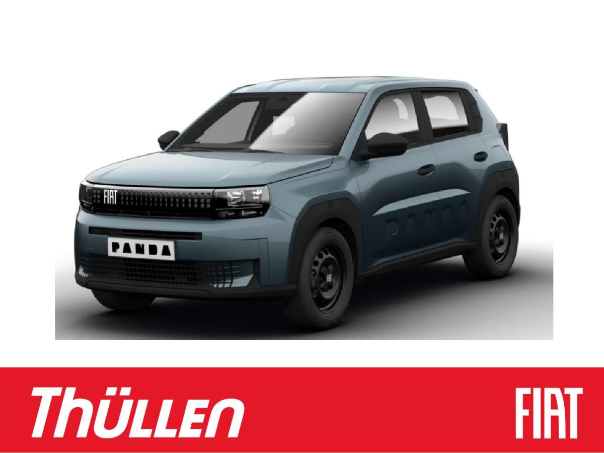 Fiat Grande Panda 🚀SOFORT VERFÜGBAR🚀BUSINESS EDITION🚀 Leasing
