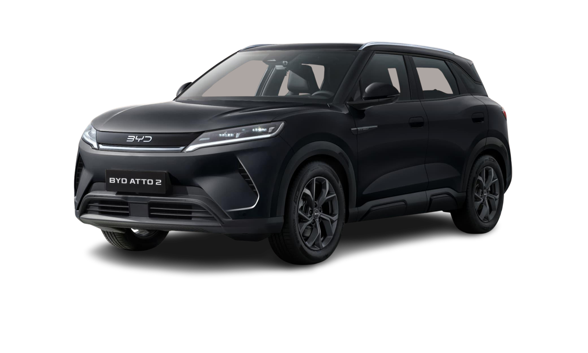 BYD Atto 2 45kWh 45kWh Boost Auto-Abo