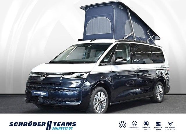 Volkswagen T7 California Ocean eHybrid 4Motion AHK 5 Jahre Leasing