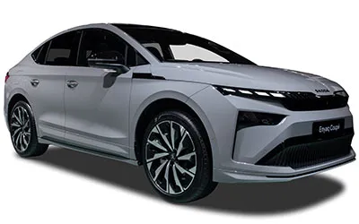 ŠKODA Enyaq Coupé SELECTION Selection 60