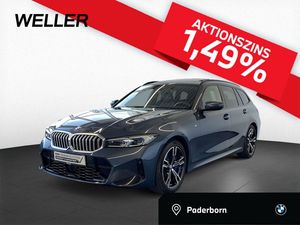 BMW 320dA xD T M SPORT AdLED St+Go Pano Leas. 439.-