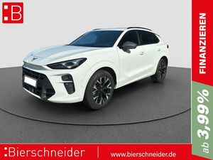 Cupra Terramar 1.5 eTSI DSG AB351EUR ALCANTARA 360 HuD