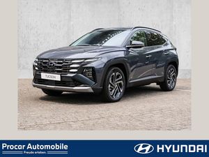 Hyundai Tucson PRIME PHEV 6-AT,4WD,HUD,KRELL,MATRIX LED,