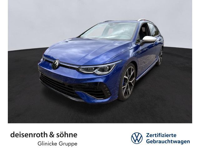 Volkswagen Golf Variant R Matrix/Pano/Keyless/HuD/ACC/Nav/1 Leasing