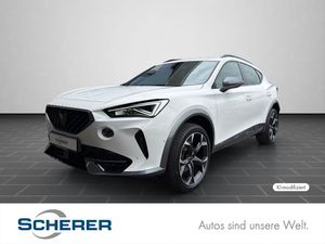 Cupra Formentor 1.5 TSI LED EINPARKHILFE KEYLESS