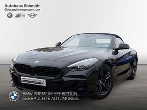 BMW Z4 M40i Memory*ACC*Head Up*HiFi*Live Cockpit Pro Leasing
