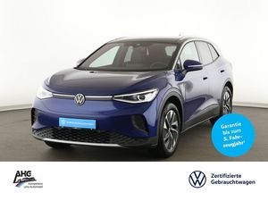 Volkswagen ID.4 Pro 286PS NaviPro AHK Pano.dach RFK ACC PDC