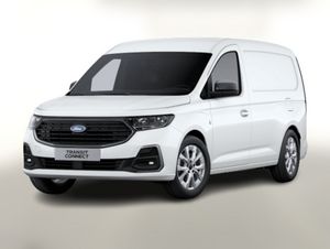 Ford Transit Connect L2 TDCI 122 AWD Limited AHK SHZ Auto-Abo für Gewerbe Auto-Abo