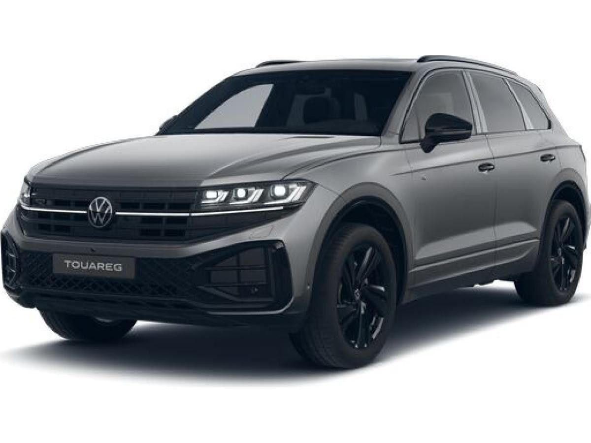 Volkswagen Touareg 3.0 V6 TDI 210kW 4MOT Tiptr. R-Line Final Edition 💥Black-Week-Sonderleasing💥 Leasing
