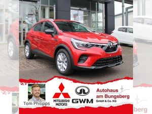 Mitsubishi ASX Plus 1.6 Automatik Hybrid🔥Sofort verfügbar😍❗PDC/AppleCarPlay/digit.Cockpit/DAB💥 Leasing