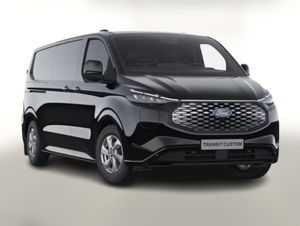 Ford E-Transit Custom DCiV 71kWh L1 Limited ProPower Gewerbeleasing