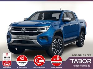 Volkswagen VW Amarok 3.0 TDI 241 AT 4M Aventura Matrix 20Z AHK Leasing