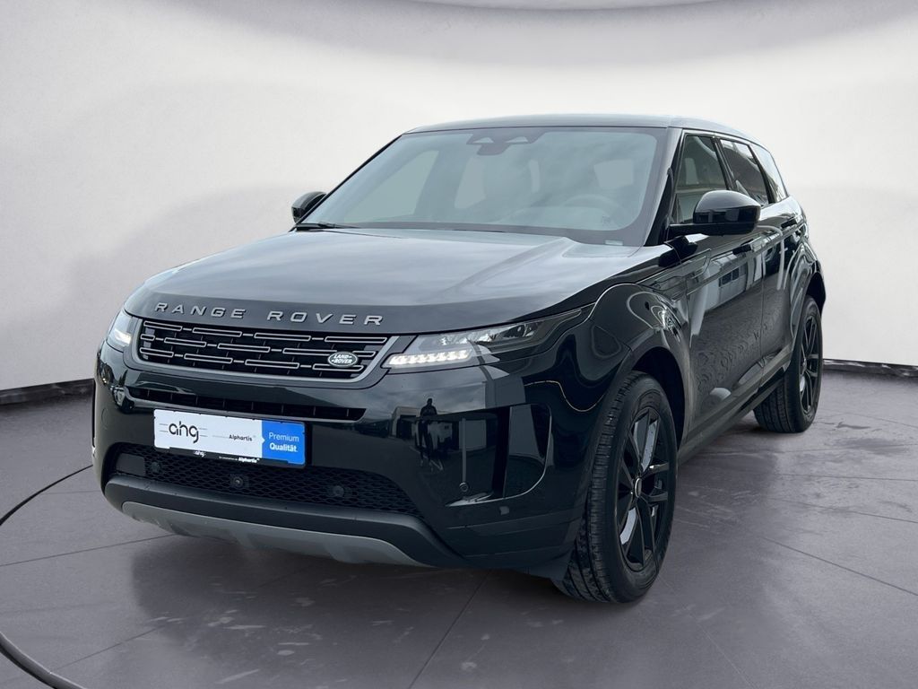Land Rover Range Rover Evoque D200 S MOMENTUM LEASING 399;- Leasing