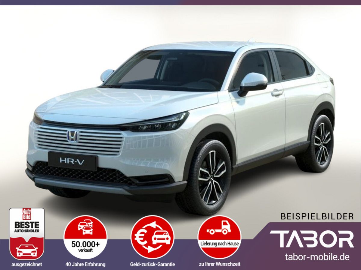 Honda HONDA HR-V e:HEV 131 Elegance LED ACC SHZ Keyl Kam Nav Leasing