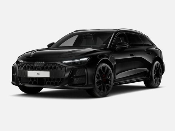 Audi A6 allroad e-hybrid qu. S tr. PANO HUD AHK 20 Leasing