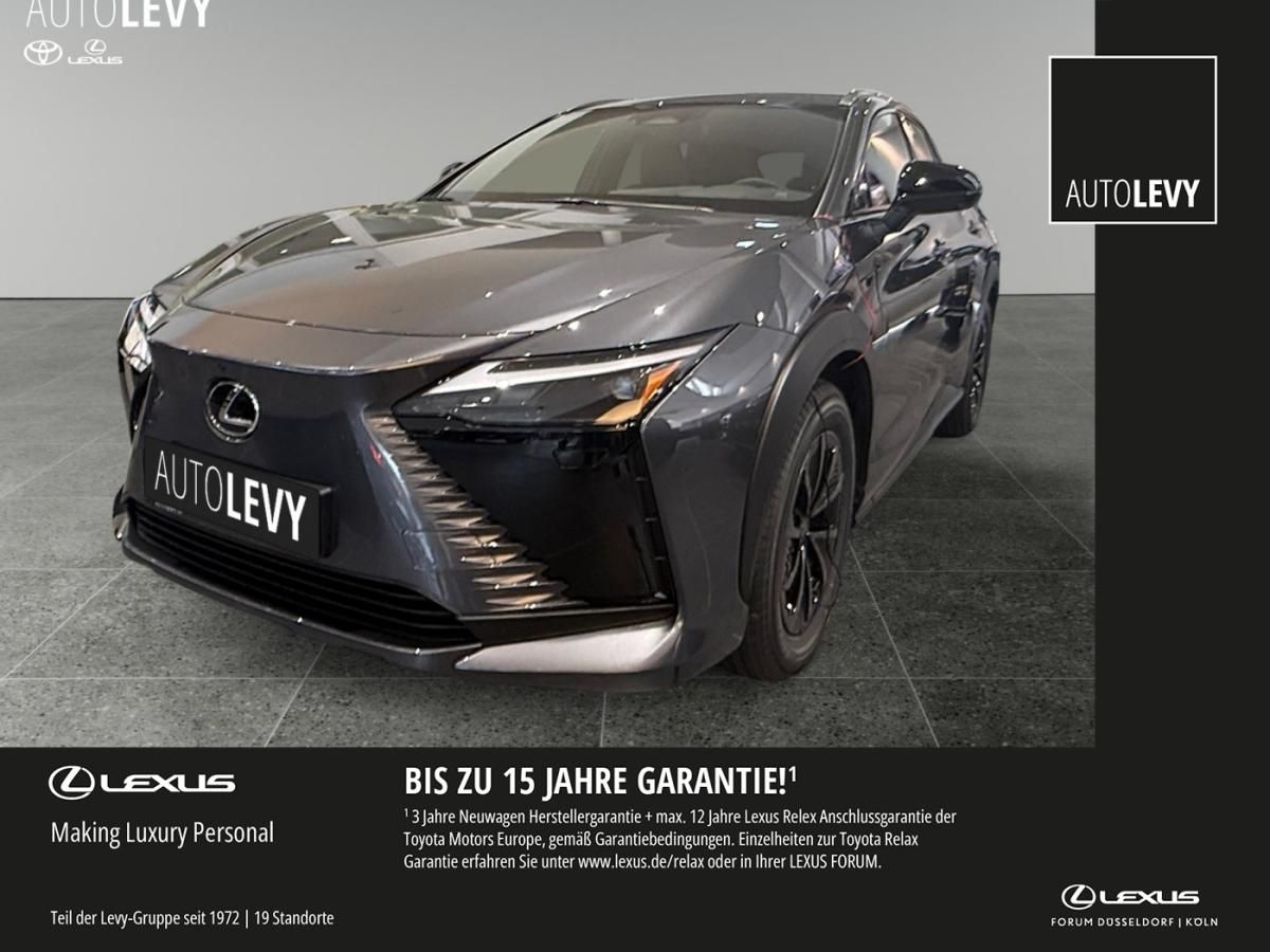 Lexus RZ 350e FWD Executive 2xKlima 360 ACC AUT Leasing