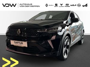 Renault Captur Techno Mild Hybrid 160 EDC❗️Lagerwagen❗️Gewerbeangebot❗️ Leasing