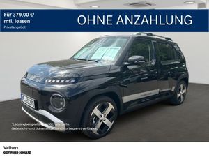 Hyundai INSTER EV Prime 49kWh Wärmepumpe  360 Grad Kamer