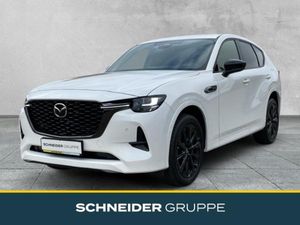 Mazda CX-60 🔥Hot-Deal🔥3.3L D ALLRAD HOMURA PLUS BOSE+PANO+KAMERA