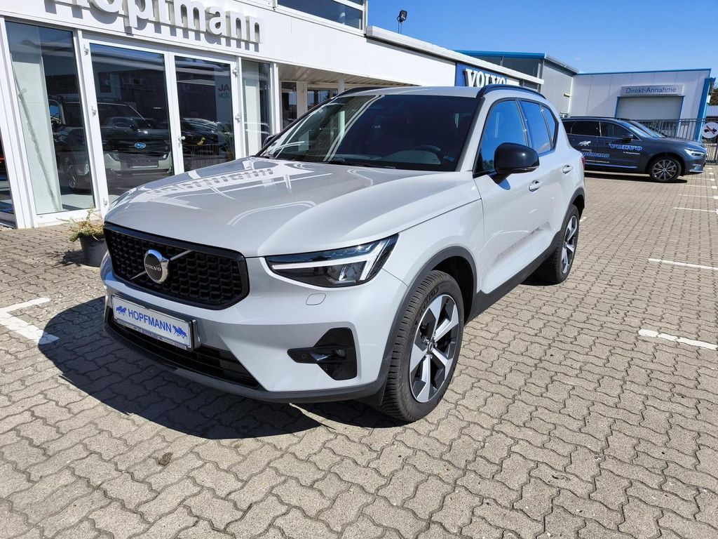 Volvo XC40 B3 B Aut. Plus Dark ACC  BLIS  Scheibenhzg Leasing