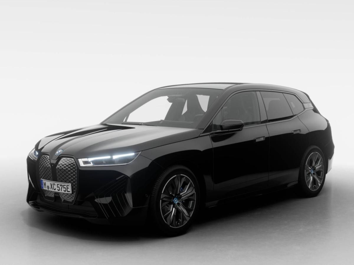 BMW ix xDrive50 AKTION Sportpaket HK HiFi DAB Pano.Dach Leasing