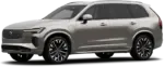 Volvo XC90 Leasing