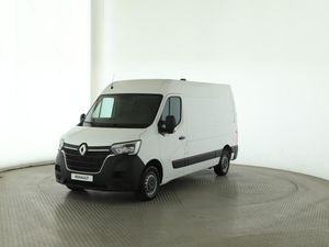 Renault Master KASTEN L2H2 HKa 3,5t dCi 150 Leasing