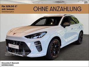Cupra Terramar VZ 2.0 TSI 195 kW (265 PS) 7-Gang DSG