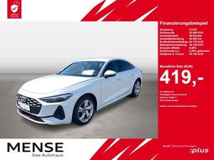 Audi A5 Limousine 2.0 TDI S tronic ACC|Navi|VirtualCP