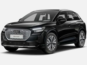 Audi Q4 e-tron Advanced, 19