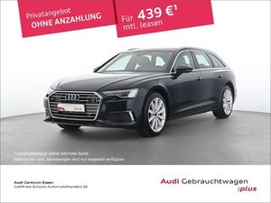 Audi A6 Avant 40 TDI Design S-TRONIC MATRIX LED NAV P