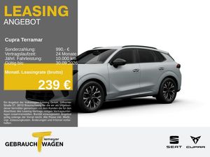 Cupra Terramar 1.5 eTSI DSG PARKLENK eSITZE HEAD-UP 36