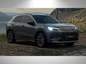 Volkswagen T-Roc ENERGY 1.5 eTSI 7-GANG-DSG ACC LED Rückfahrkamera ***SOFORT VERFÜGBAR***