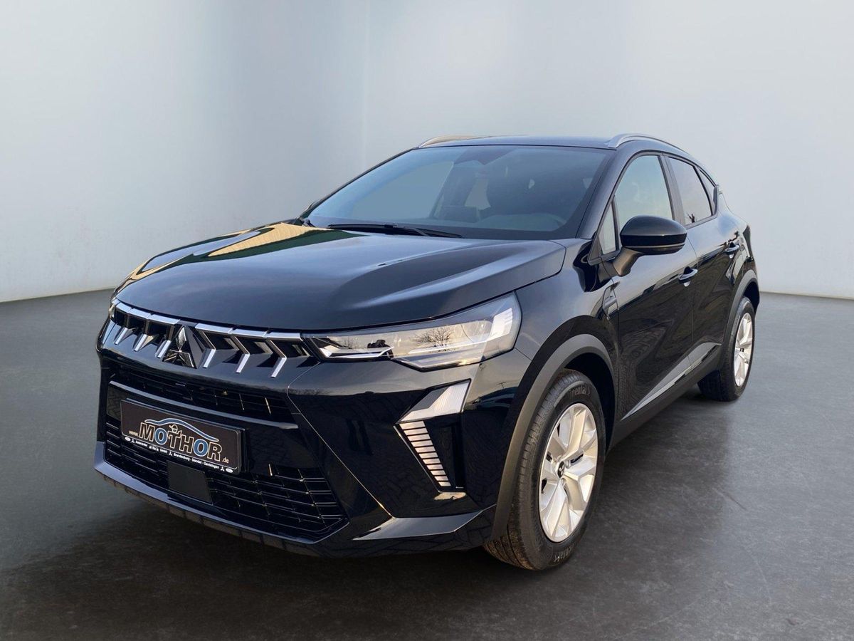 Mitsubishi ASX Diamant Plus - verschiedene Farben - Knallerpreis!! Leasing