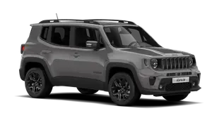 Jeep Renegade 1.5l GSE T4 48V e-Hybrid Altitude DCT Leasing