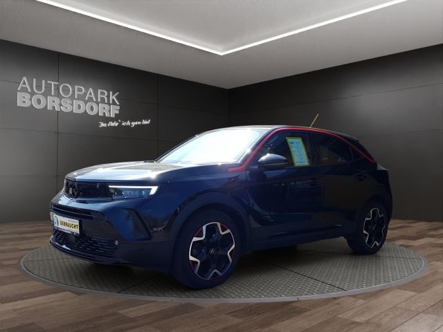 Opel Mokka Kauf