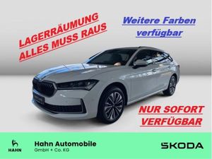 Skoda Superb Combi Selection 2,0 TDI - SOFORT - FESTPREIS - AHK Fahr+ Assist+