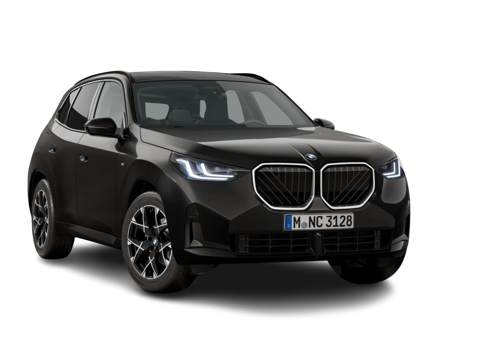BMW X3 BMW X3 M Sportpaket 20d xDrive 145 kW (197 PS) Auto-Abo